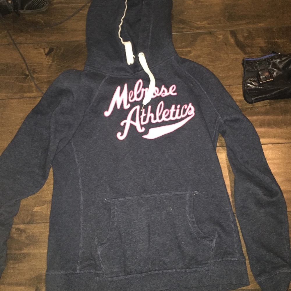 Sell ya sweater, very cozy and keeps you warm